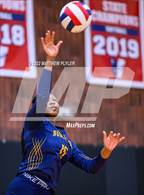 Photo from the gallery "Northwood Temple Academy vs Freedom Christian Academy (NCISAA 2A - Third Round)"