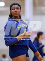Photo from the gallery "Northwood Temple Academy vs Freedom Christian Academy (NCISAA 2A - Third Round)"