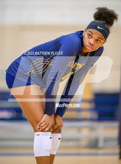 Thumbnail 2 in Northwood Temple Academy vs Freedom Christian Academy (NCISAA 2A - Third Round) photogallery.