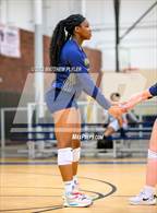 Photo from the gallery "Northwood Temple Academy vs Freedom Christian Academy (NCISAA 2A - Third Round)"