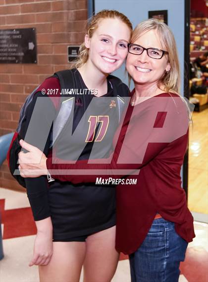 Thumbnail 1 in Salpointe Catholic vs. Sunrise Mountain (AIA 4A Final Award Photos)  photogallery.