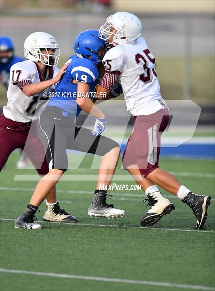 Thumbnail 1 in Bridgeport @ Krum photogallery.