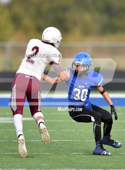Thumbnail 1 in Bridgeport @ Krum photogallery.