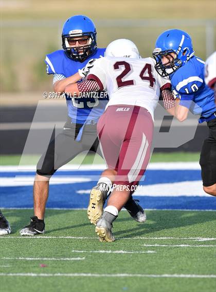 Thumbnail 1 in Bridgeport @ Krum photogallery.
