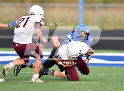 Thumbnail 1 in Bridgeport @ Krum photogallery.
