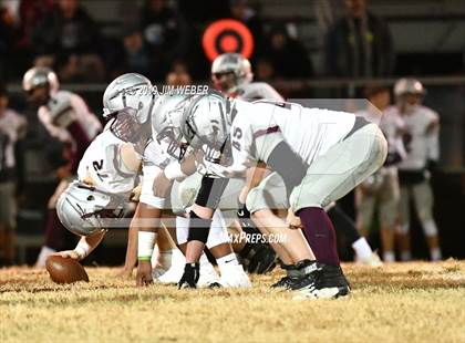 Thumbnail 1 in Sequoyah @ Eufaula (OSSAA Class 2A Round 1)  photogallery.