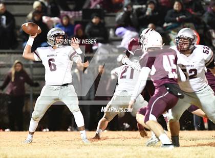 Thumbnail 1 in Sequoyah @ Eufaula (OSSAA Class 2A Round 1)  photogallery.