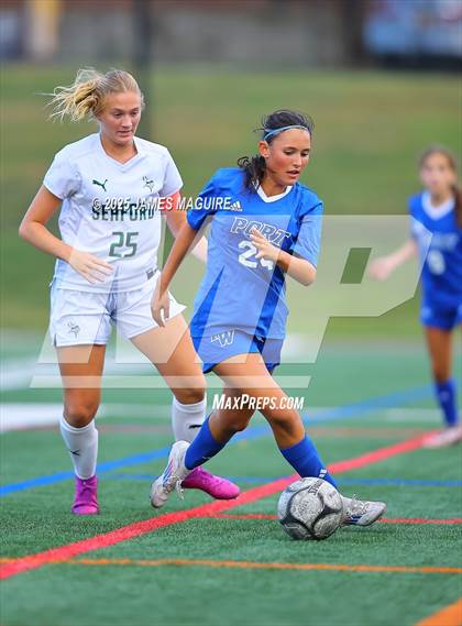 Thumbnail 1 in Seaford @ Port Washington photogallery.