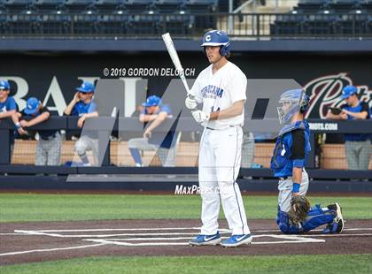 Thumbnail 3 in Corsicana vs. Joshua (UIL 5A Regional Quarterfinal) photogallery.