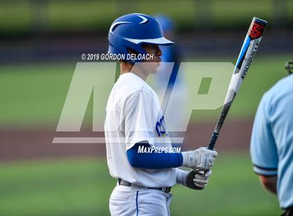 Thumbnail 2 in Corsicana vs. Joshua (UIL 5A Regional Quarterfinal) photogallery.