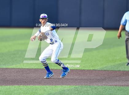 Thumbnail 1 in Corsicana vs. Joshua (UIL 5A Regional Quarterfinal) photogallery.