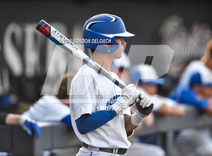 Thumbnail 1 in Corsicana vs. Joshua (UIL 5A Regional Quarterfinal) photogallery.