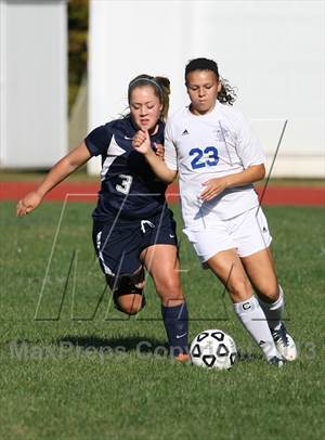 Ledyard @ Bacon Academy