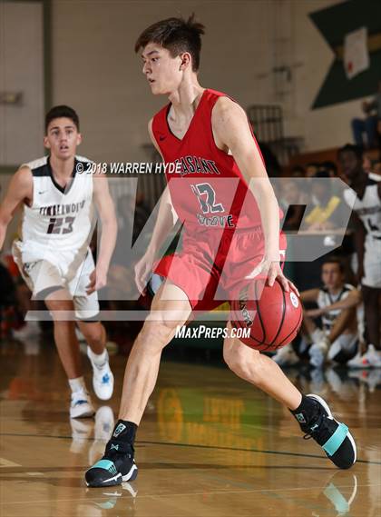 Thumbnail 1 in Woodcreek vs. Pleasant Grove (Mark Macres Tournament) photogallery.