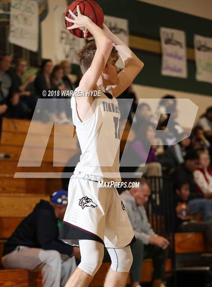 Thumbnail 1 in Woodcreek vs. Pleasant Grove (Mark Macres Tournament) photogallery.
