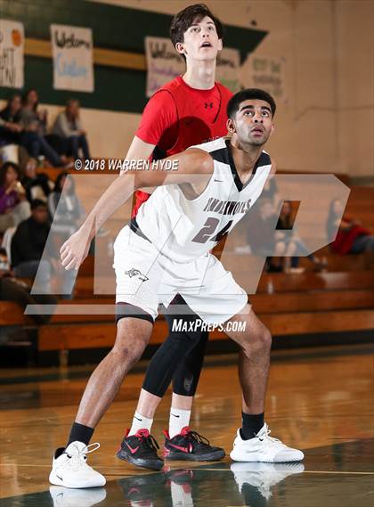 Thumbnail 2 in Woodcreek vs. Pleasant Grove (Mark Macres Tournament) photogallery.