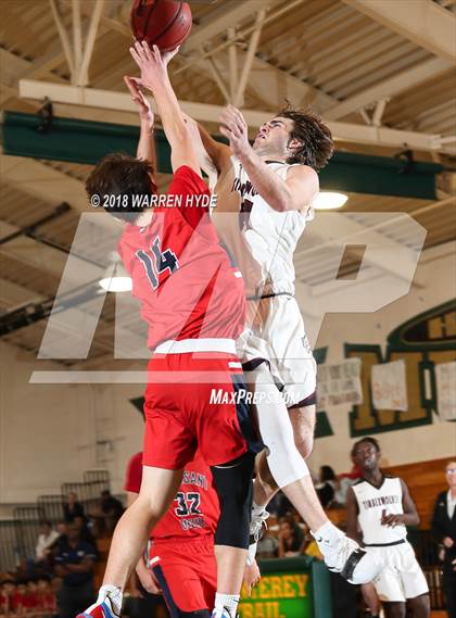 Thumbnail 1 in Woodcreek vs. Pleasant Grove (Mark Macres Tournament) photogallery.