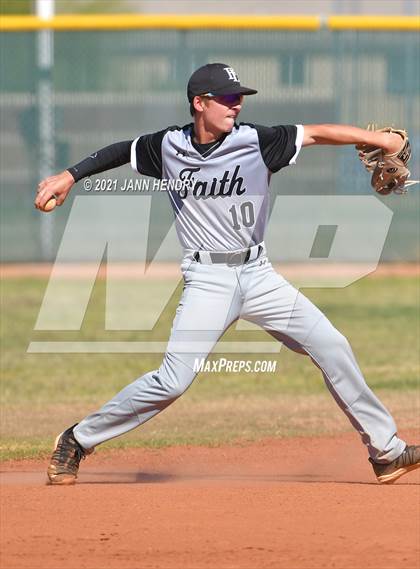 Thumbnail 3 in Faith Lutheran @ Coronado photogallery.
