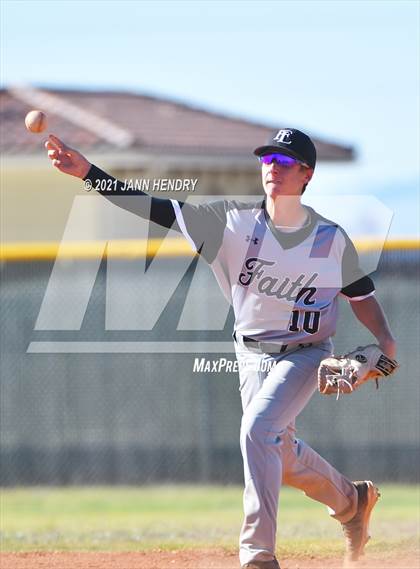 Thumbnail 1 in Faith Lutheran @ Coronado photogallery.