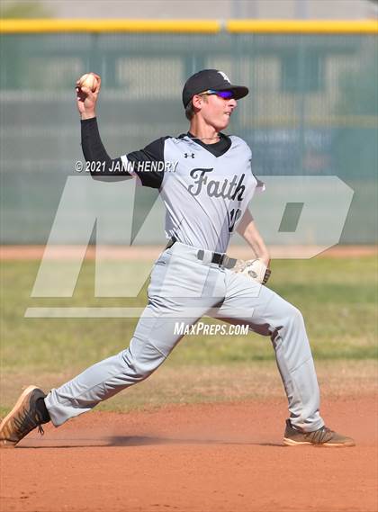 Thumbnail 1 in Faith Lutheran @ Coronado photogallery.