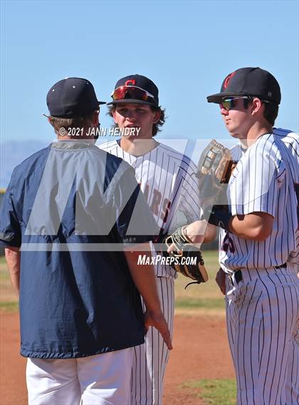 Thumbnail 1 in Faith Lutheran @ Coronado photogallery.
