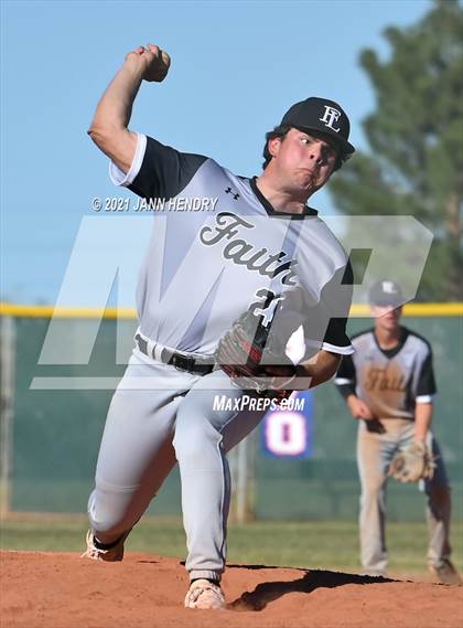 Thumbnail 1 in Faith Lutheran @ Coronado photogallery.