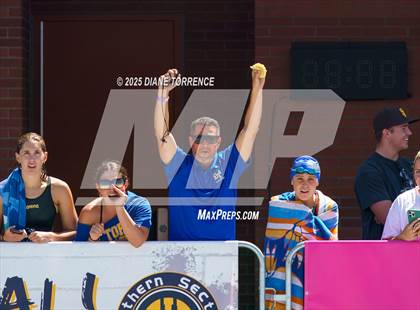 Thumbnail 3 in CIF-SS Division 3 Finals photogallery.