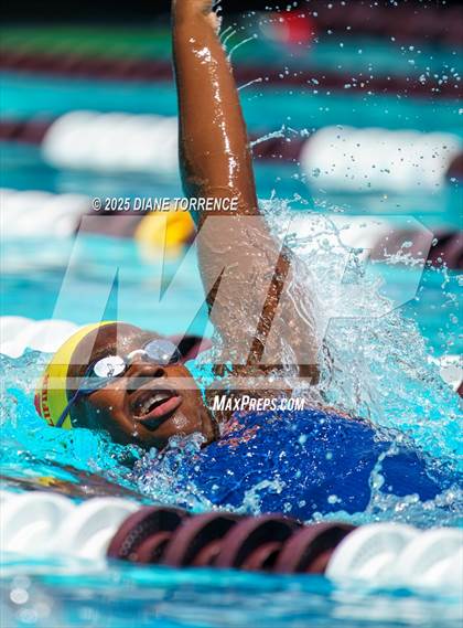 Thumbnail 2 in CIF-SS Division 3 Finals photogallery.