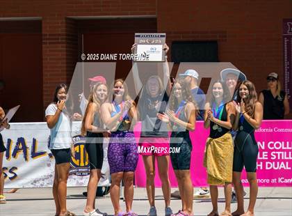 Thumbnail 2 in CIF-SS Division 3 Finals photogallery.