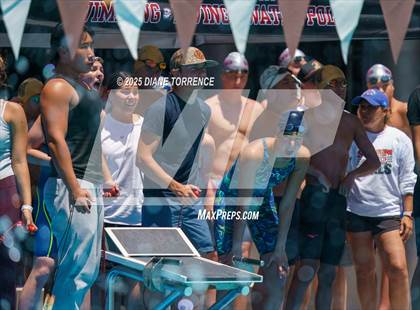 Thumbnail 1 in CIF-SS Division 3 Finals photogallery.