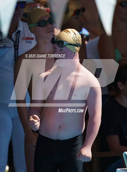Thumbnail 1 in CIF-SS Division 3 Finals photogallery.