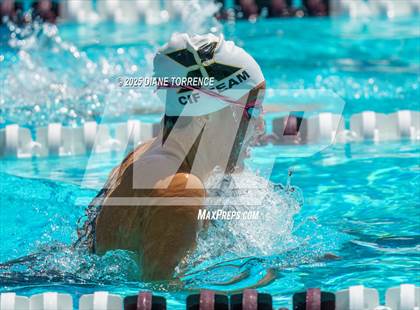 Thumbnail 2 in CIF-SS Division 3 Finals photogallery.