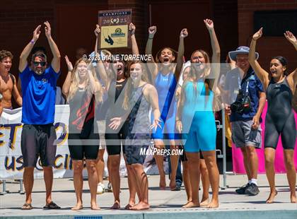Thumbnail 2 in CIF-SS Division 3 Finals photogallery.