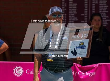 Thumbnail 1 in CIF-SS Division 3 Finals photogallery.