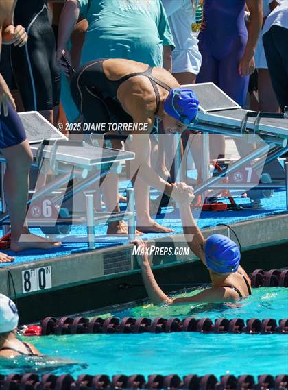 Thumbnail 2 in CIF-SS Division 3 Finals photogallery.