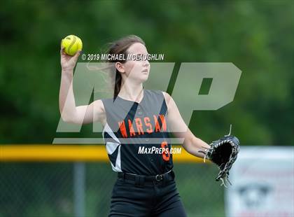 Thumbnail 1 in Edison vs. Warsaw (NYSPHSAA Class C Final) photogallery.