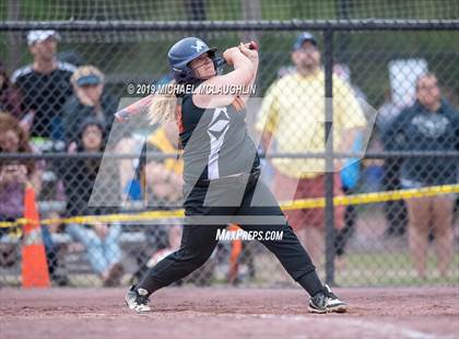 Thumbnail 2 in Edison vs. Warsaw (NYSPHSAA Class C Final) photogallery.