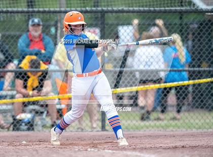 Thumbnail 1 in Edison vs. Warsaw (NYSPHSAA Class C Final) photogallery.