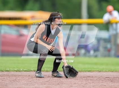 Thumbnail 3 in Edison vs. Warsaw (NYSPHSAA Class C Final) photogallery.