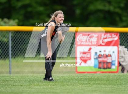 Thumbnail 1 in Edison vs. Warsaw (NYSPHSAA Class C Final) photogallery.