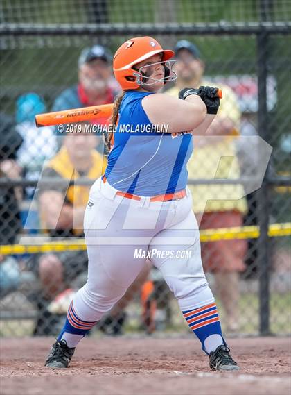 Thumbnail 3 in Edison vs. Warsaw (NYSPHSAA Class C Final) photogallery.
