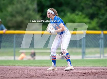 Thumbnail 2 in Edison vs. Warsaw (NYSPHSAA Class C Final) photogallery.