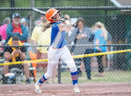 Thumbnail 2 in Edison vs. Warsaw (NYSPHSAA Class C Final) photogallery.