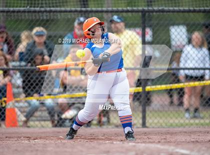 Thumbnail 3 in Edison vs. Warsaw (NYSPHSAA Class C Final) photogallery.