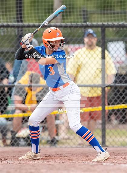 Thumbnail 2 in Edison vs. Warsaw (NYSPHSAA Class C Final) photogallery.