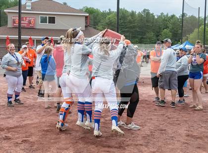 Thumbnail 1 in Edison vs. Warsaw (NYSPHSAA Class C Final) photogallery.