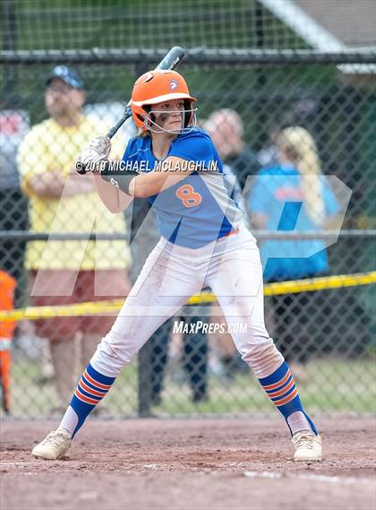 Thumbnail 3 in Edison vs. Warsaw (NYSPHSAA Class C Final) photogallery.