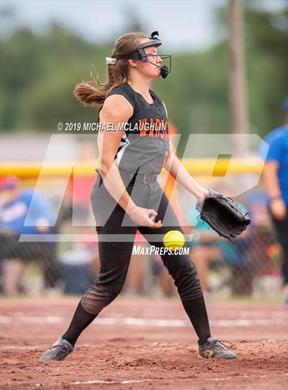 Thumbnail 3 in Edison vs. Warsaw (NYSPHSAA Class C Final) photogallery.