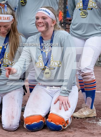Thumbnail 1 in Edison vs. Warsaw (NYSPHSAA Class C Final) photogallery.