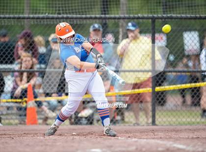 Thumbnail 3 in Edison vs. Warsaw (NYSPHSAA Class C Final) photogallery.